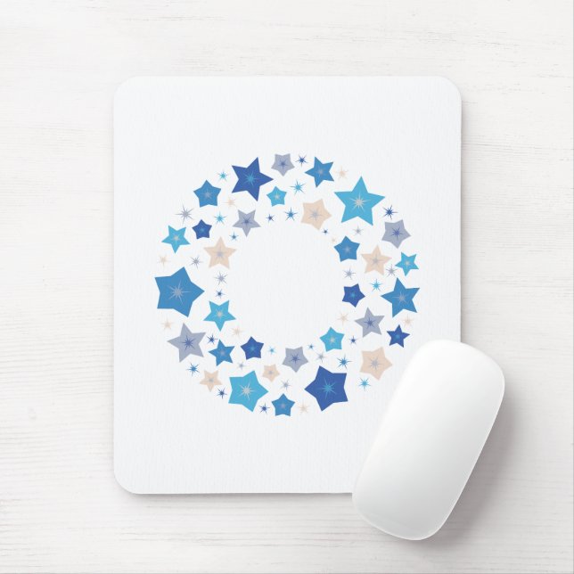 Celestial Waltz Musmatta (Med mus)