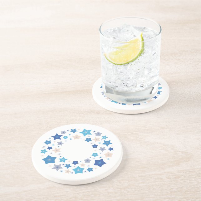 Celestial Waltz Underlägg (Sidan)