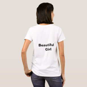 Celestial Weave T Shirt