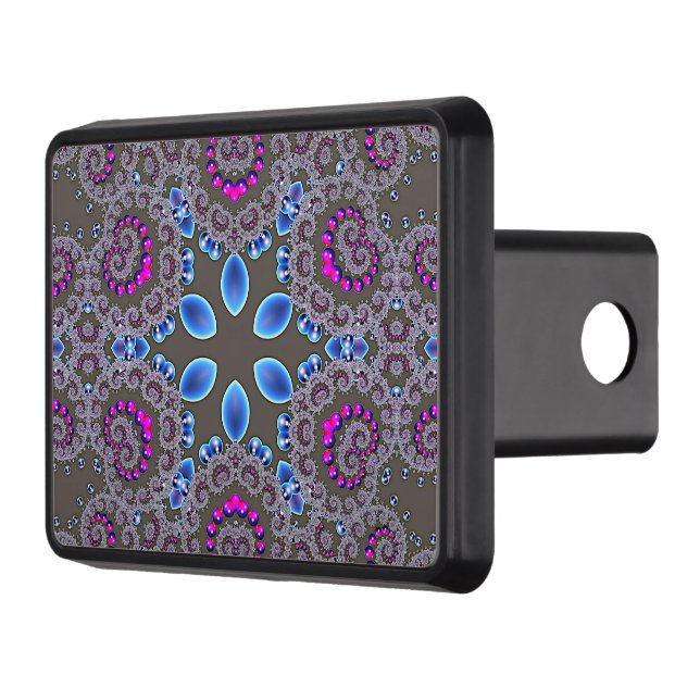 Celestial Whirl Dragkroksskydd (Vänster)