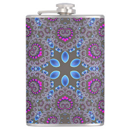 Celestial Whirl Fickplunta