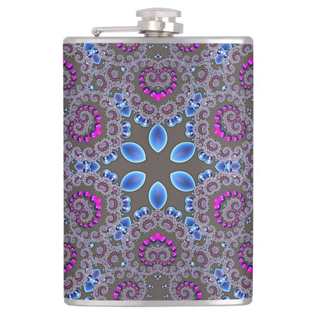 Celestial Whirl Fickplunta (Framsidan)