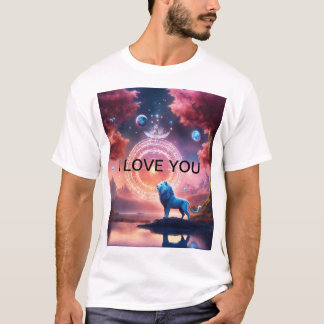 CELESTIALA KREATTIONER FANTASY T SHIRT