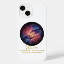 Celestiala Mammahänder Galax Universum