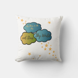 CelestialDesign Kudde