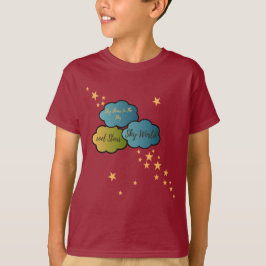CelestialDesign T Shirt