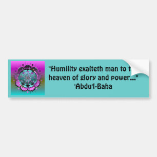 CelestialGlory2 Bildekal