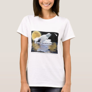 CELESTIELLA BARN T-SHIRT