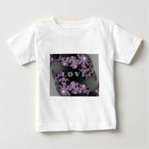 Celestiment Sentiments i Kärlek Du Galactic Hälsni T Shirt