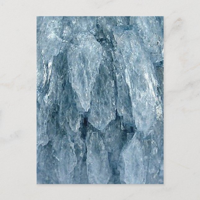 Celestine ‎ vykort (Framsida)