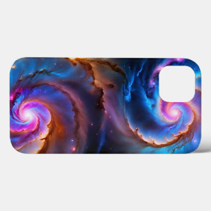 ’Celestium’ - Nebula och Galaxies
