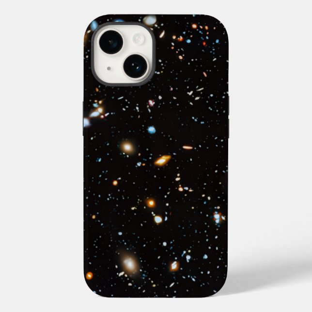 "Celestral" IPhone Case (Baksida)