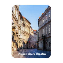 Celetna Street i Prags gamla stad Magnet