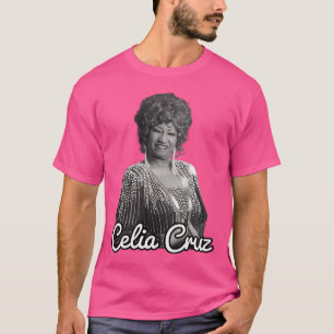 Celia Cruz 1925 T Shirt