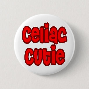 Celiac Cutie Knapp