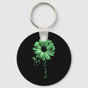 Celiac Disease Awareness Cluten Warrior Söt Gif Nyckelring