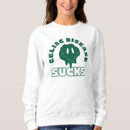 Celiac Disease Sucks T Shirt