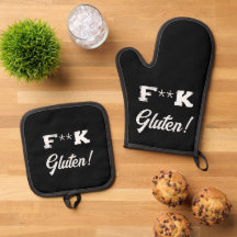 Celiac Joke, Hate Gluten Funny