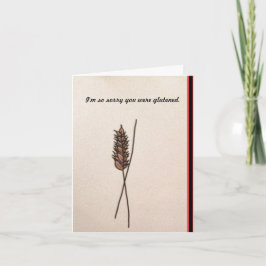 Celiac sjukdom kort