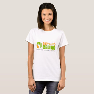 Celiac T-tröja för det okända T Shirt