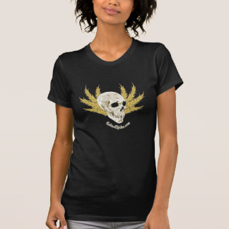 CeliacChicks Skully #2 T Shirt