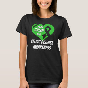 Celiaksjuka T Shirt