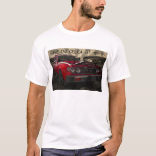 Celica GT T Shirt