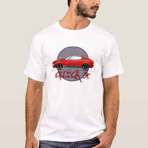 Celica GT T Shirt