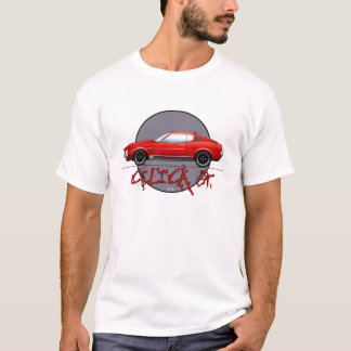Celica GT T Shirt
