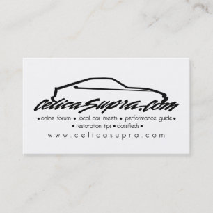 celicasupra.com visitkort