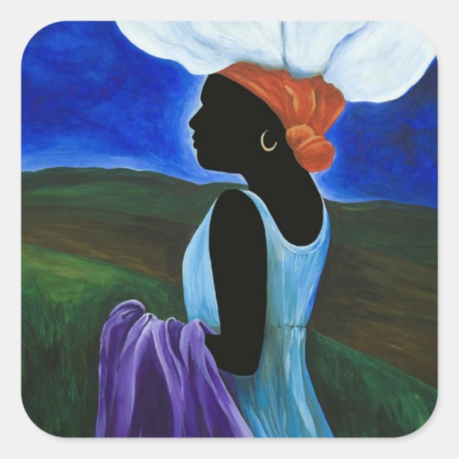 Celimene 2008 fyrkantigt klistermärke (Framsida)