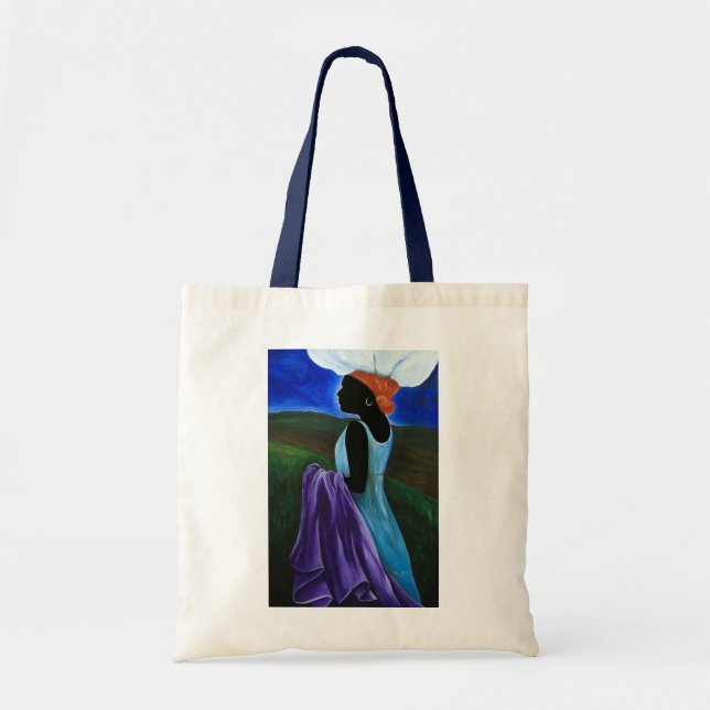 Celimene 2008 tygkasse (Framsidan)