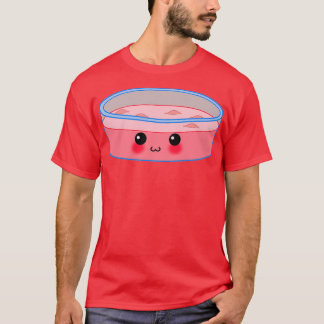 Cell Culture Petri Dish T Shirt