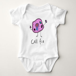 Cell Fie Tee Shirt
