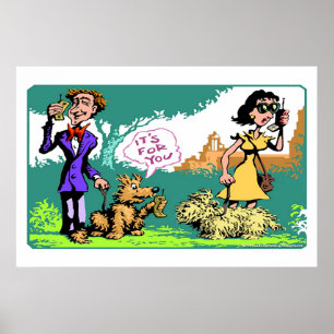 Cell Mobil Mania Poster