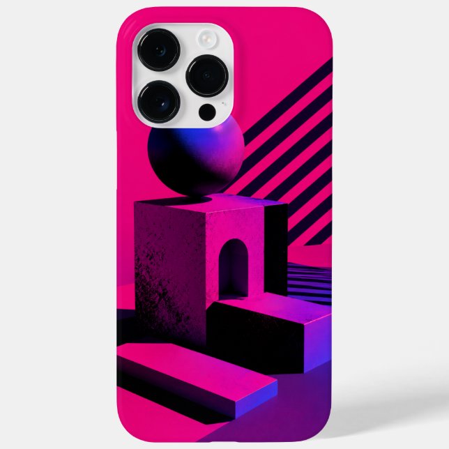 Cell Phone Case Concept Art v1.01 (Baksida)