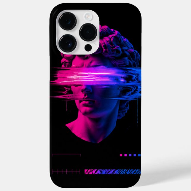 Cell Phone Case Concept Art v9.11 (Baksida)