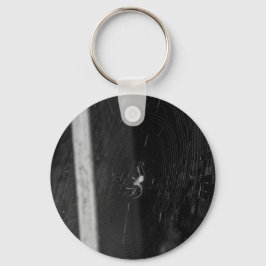 Cellar Spider Nyckelring