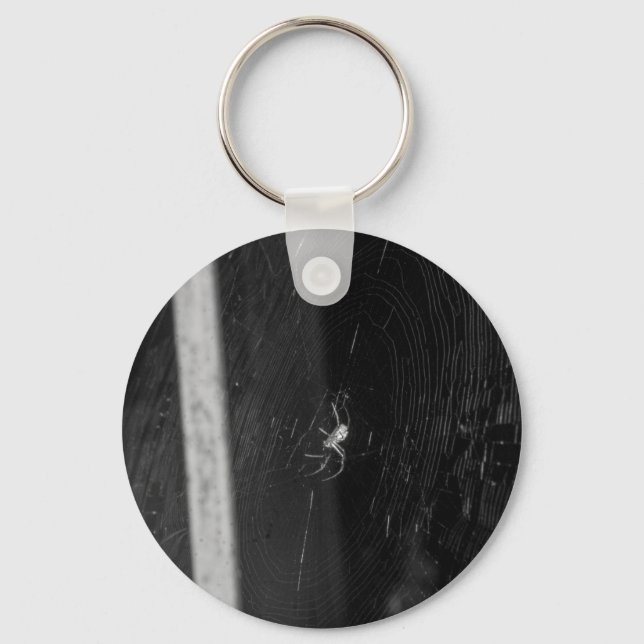 Cellar Spider Nyckelring (Framsida)