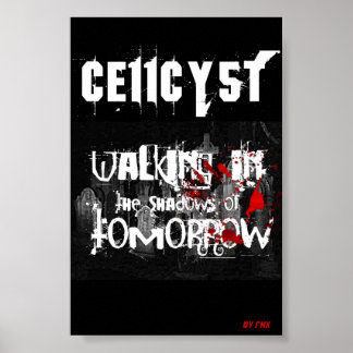 Cellcyst Poster 1