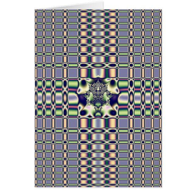 Celler Hälsningskort (Framsidan)