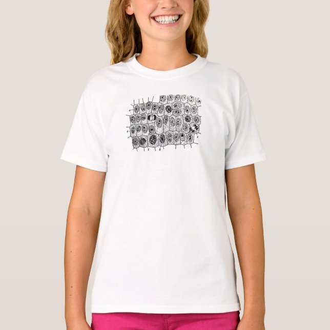 Celler! (lätta kläder) tee shirt (Framsida)