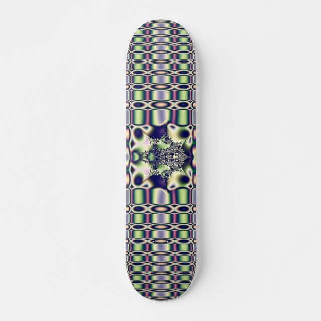 Celler Mini Skateboard Bräda 18,7 Cm (Framsida)