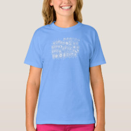 Celler! (mörk kläder) tee shirt