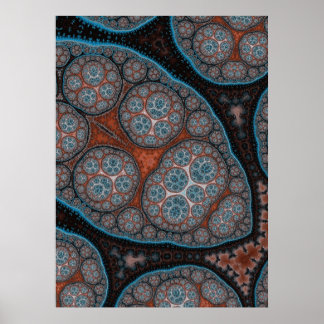 Celler_orange Poster