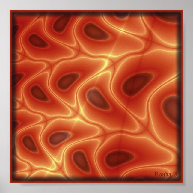 Celler Poster (Framsidan)