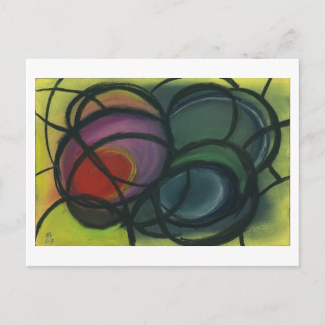 Celler - vykort (Framsida)