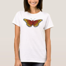 Cellertic Knotwork Monarch Butterfly