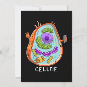 cellfibiologi, cellbiologi, forskarlärare inom cel julkort