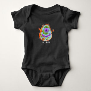 cellfibiologi, cellbiologi, lärare inom naturvete t shirt